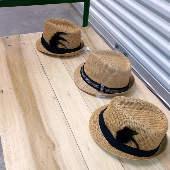 Fedoras - Picture 1 of 3